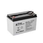 EXPEDITION Plus Ultra Deep Cycle Carbon GEL 12v 110Ah Battery
