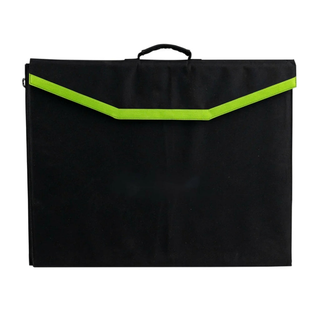 Alpicool 100W Folding Solar Panel for All Alpicool TWW Series and P18 Portable Fridges