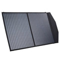 Alpicool 100W Folding Solar Panel for All Alpicool TWW Series and P18 Portable Fridges