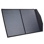 Alpicool 100W Folding Solar Panel for All Alpicool TWW Series and P18 Portable Fridges