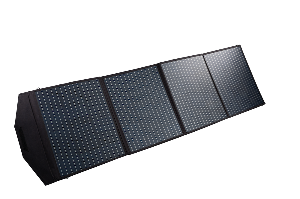 Alpicool 200W Folding Solar Panel