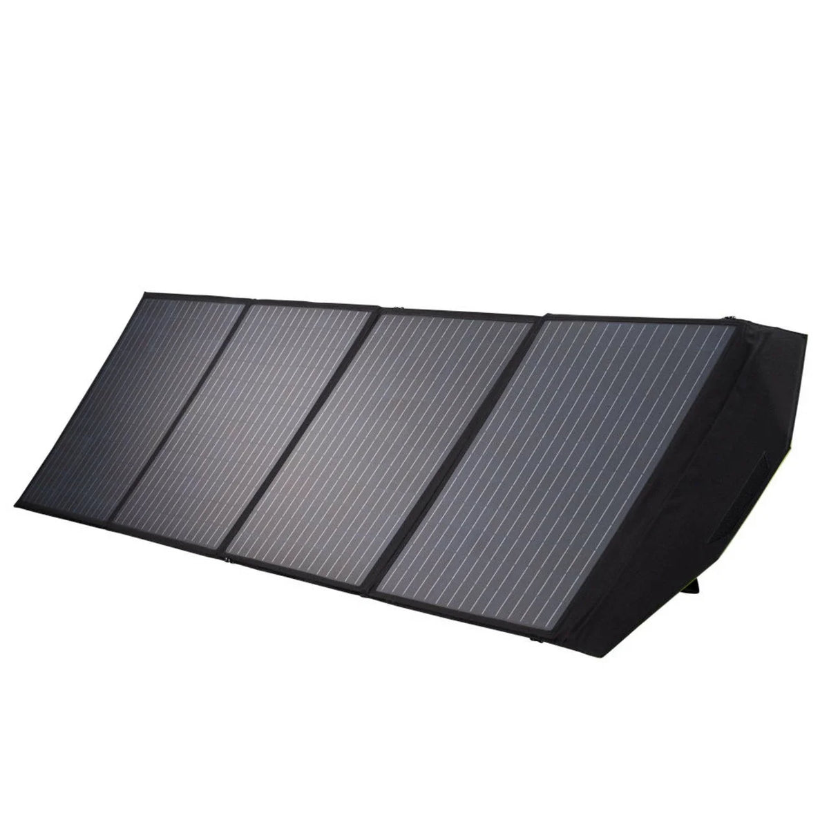 Alpicool 200W Folding Solar Panel