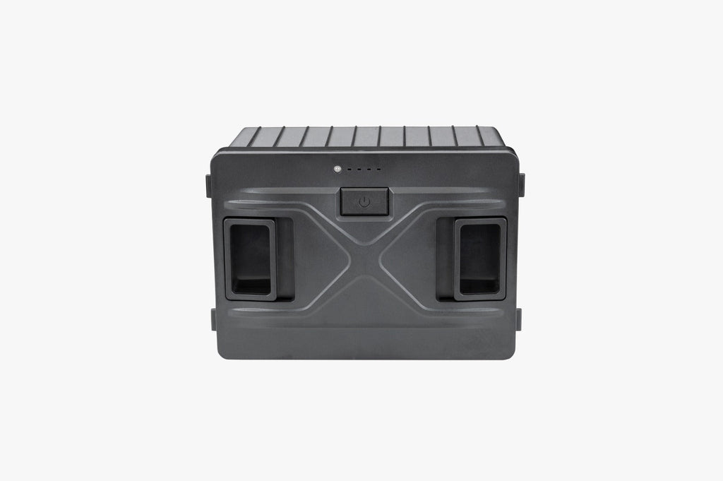 Alpicool 173 Wh Extra Battery