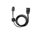 EcoFlow Alternator Charger 4+8 Output Cable for Quick Connection (12AWG, 2m/6.6ft)