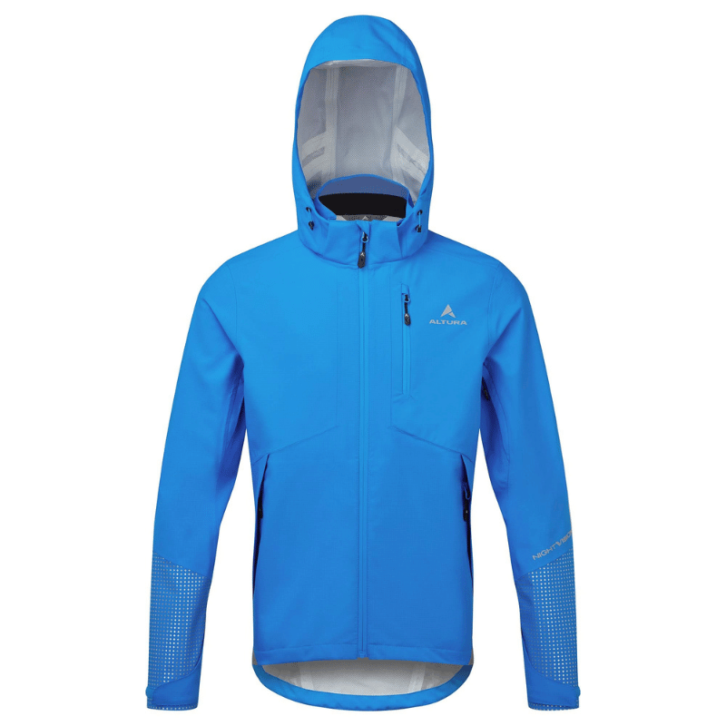 Altura Nightvision Typhoon Jacket