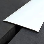 Extra Wide Heavy Duty Self-Adhesive 60mm Aluminium Floor Transition Strip