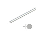 Aluminium Round Rod Bar