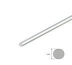 Aluminium Round Rod Bar