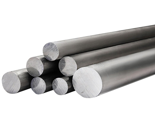 Aluminium Round Bar Rods