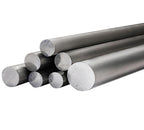 Aluminium Round Bar Rods