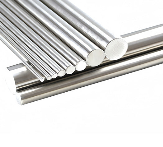 Aluminium Round Bar Rods