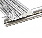 Aluminium Round Bar Rods