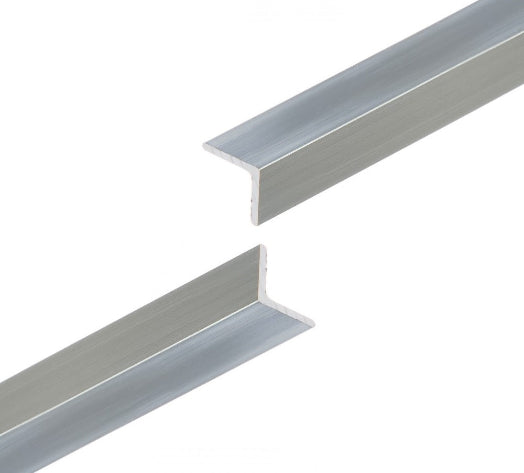 Aluminium Edge Corner Trim 2 Metre