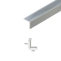 Aluminium Edge Corner Trim 2 Metre