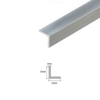 Aluminium Edge Corner Trim 2 Metre