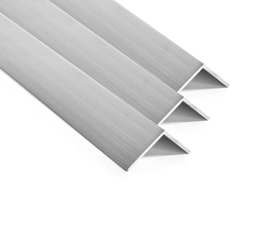 Aluminium Edge Corner Trim 2 Metre