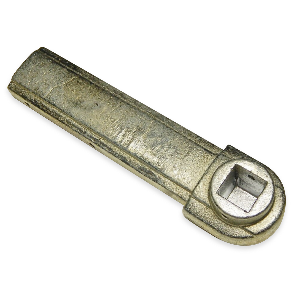 Aluminum Underbody Pivot Casting