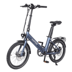 Ampere Nano Folding Electric Bike