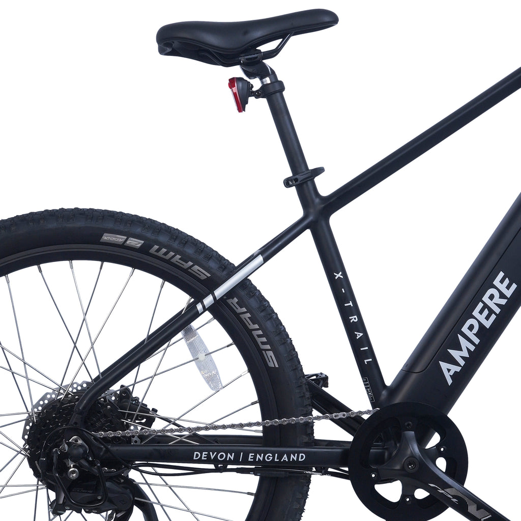 Ampere X-Trail Electric Mountain Bike