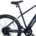 Ampere X-Trail Electric Mountain Bike
