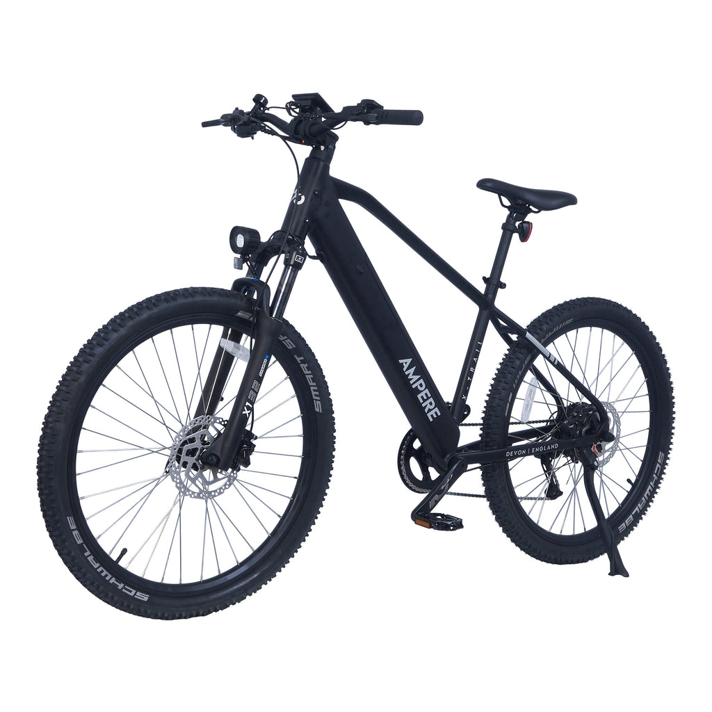 Ampere X-Trail Electric Mountain Bike