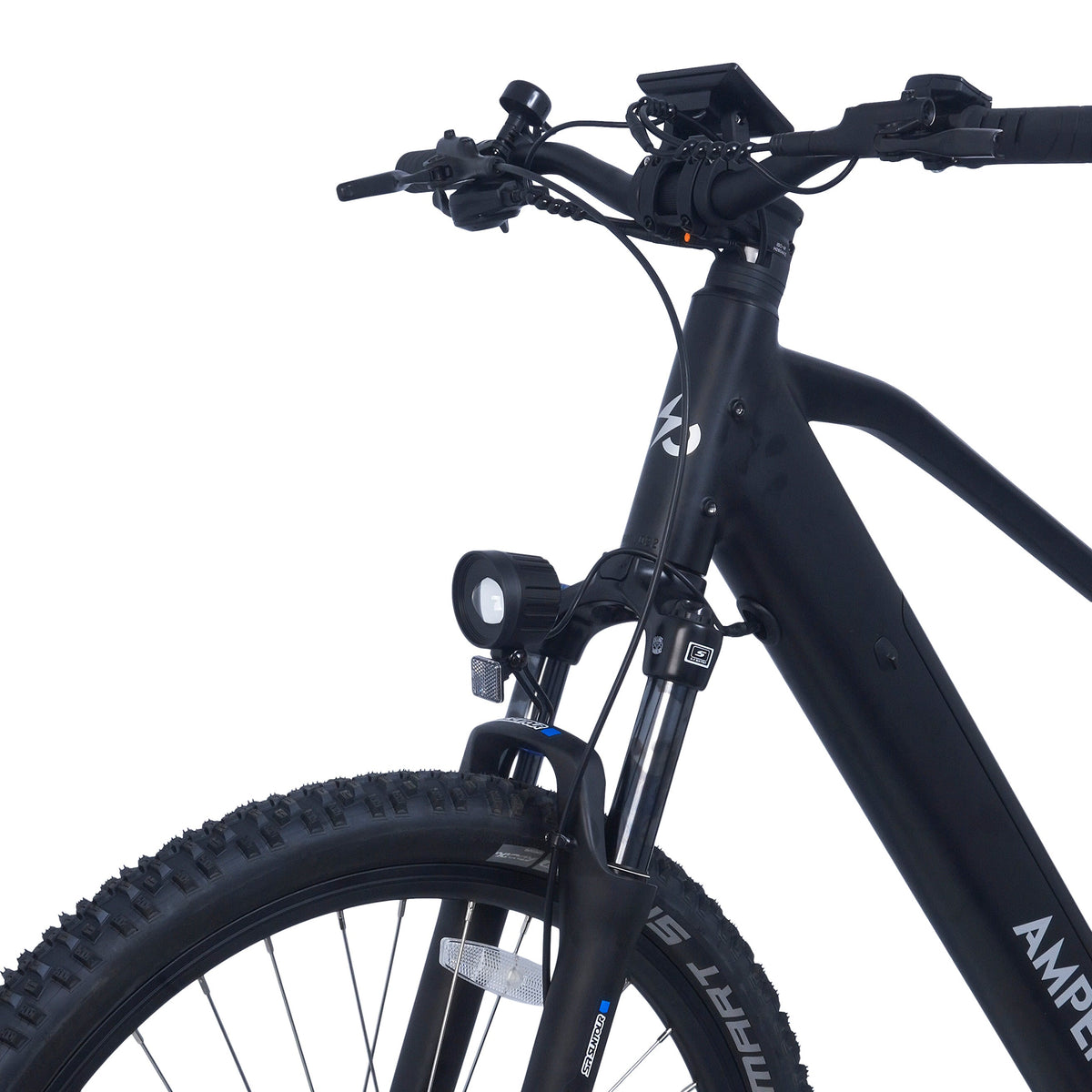 Ampere X-Trail Electric Mountain Bike