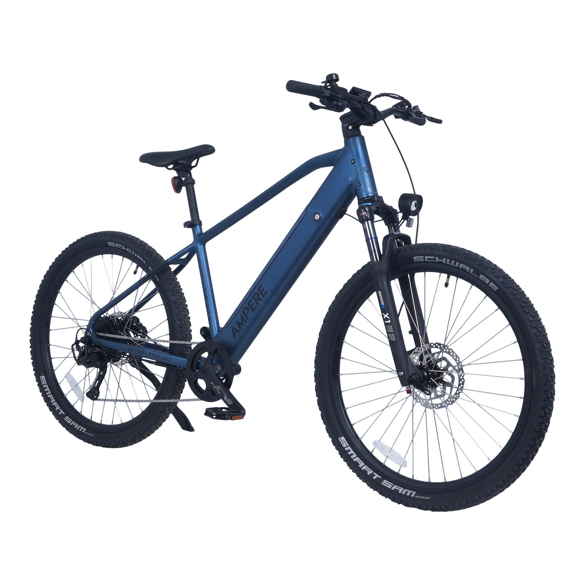 Ampere X-Trail Electric Mountain Bike