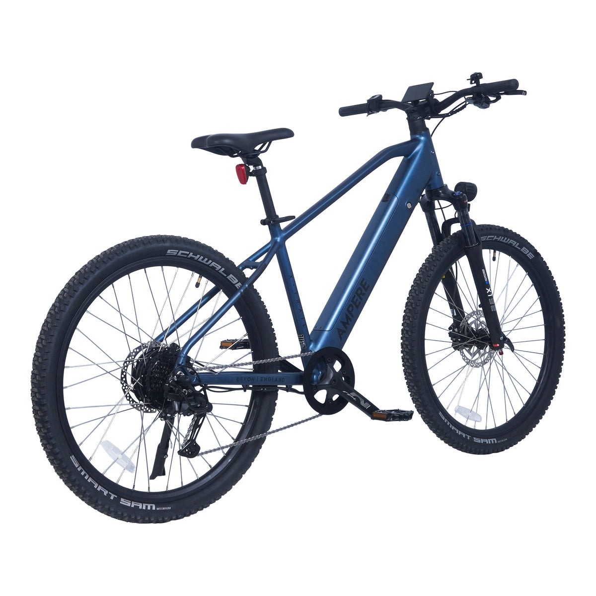 Ampere X-Trail Electric Mountain Bike