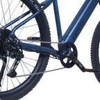 Ampere X-Trail Electric Mountain Bike