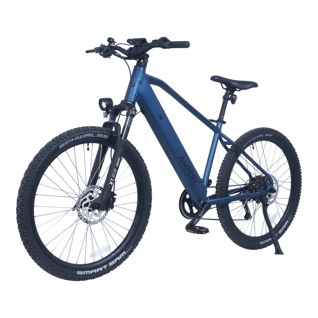 Ampere X-Trail Electric Mountain Bike