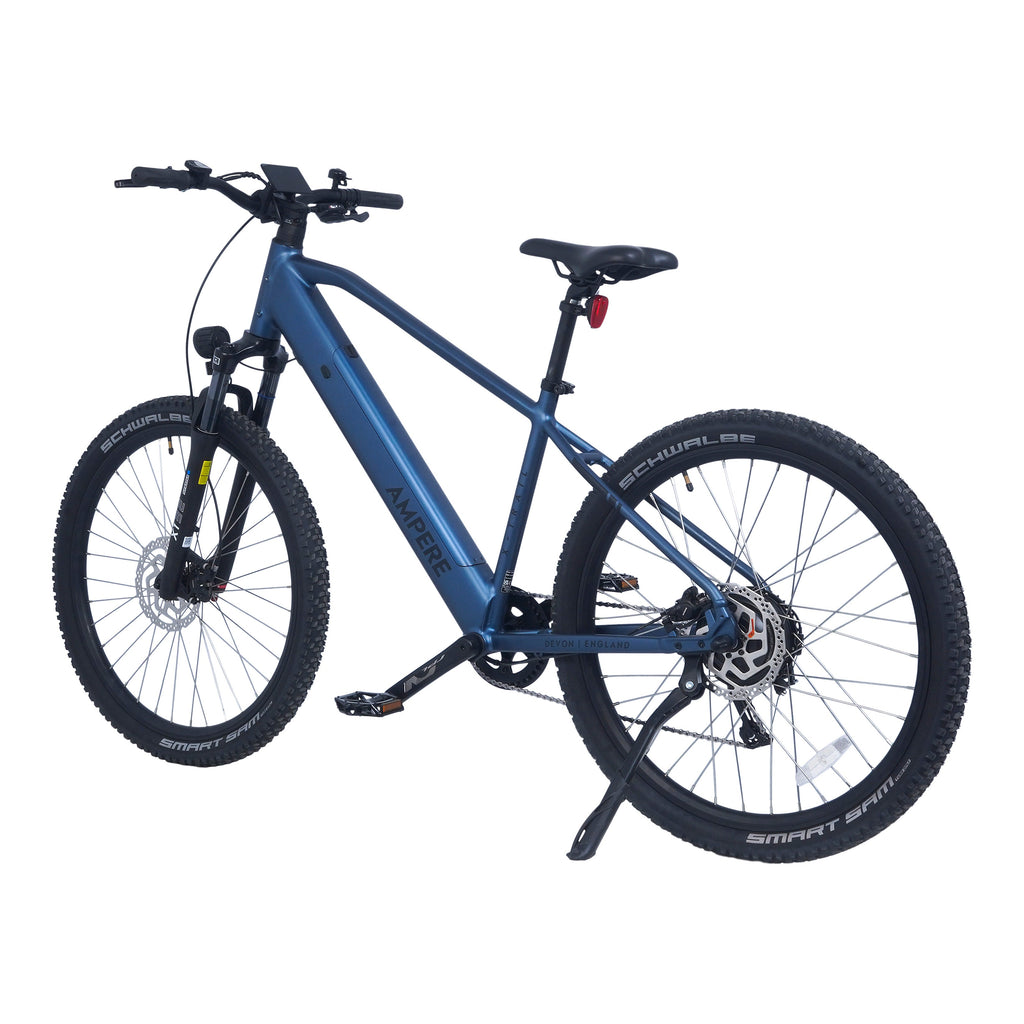 Ampere X-Trail Electric Mountain Bike
