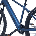 Ampere X-Trail Electric Mountain Bike