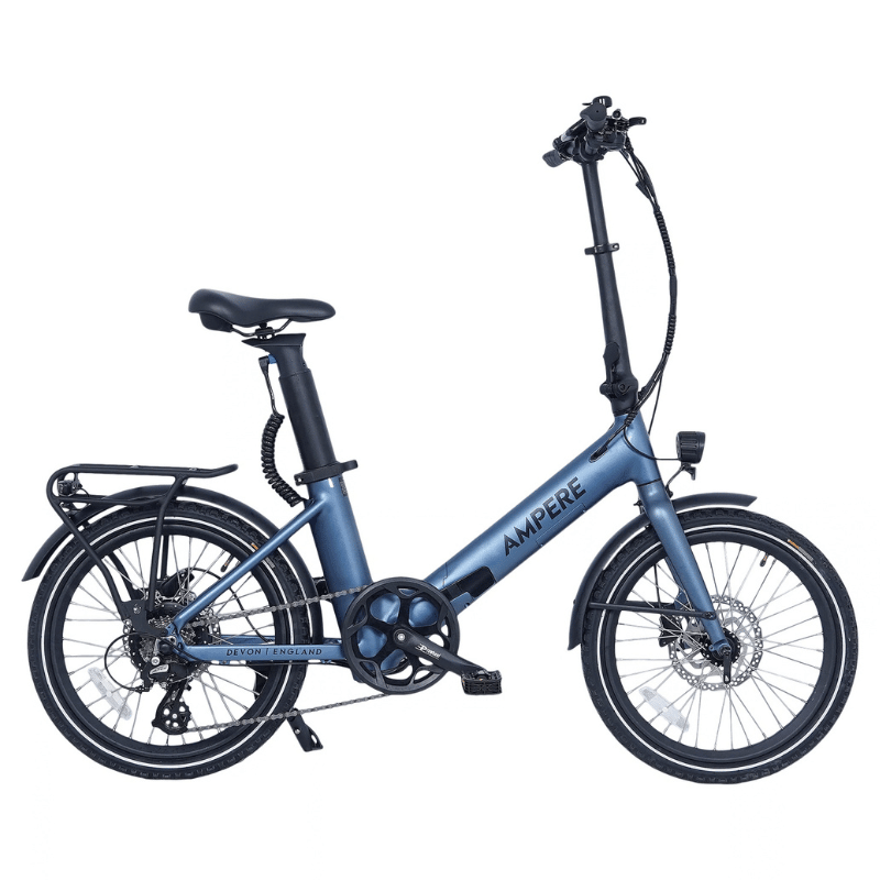 Ampere Nano Folding Electric Bike