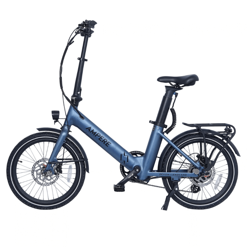 Ampere Nano Folding Electric Bike