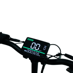 Ampere Nano Folding Electric Bike