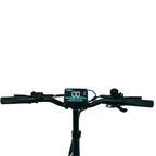 Ampere Nano Folding Electric Bike
