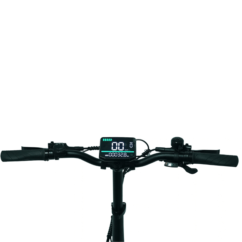 Ampere Nano Folding Electric Bike