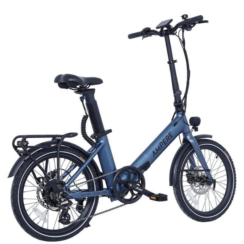 Ampere Nano Folding Electric Bike