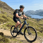 Ampere X-Trail Electric Mountain Bike