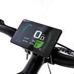 Ampere X-Trail Electric Mountain Bike