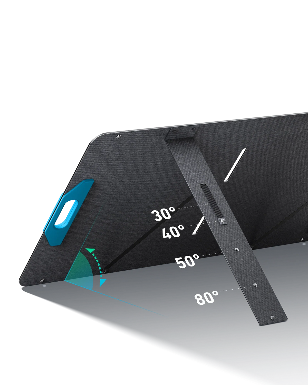 Anker SOLIX PS100 100W Bifacial Portable Solar Panel