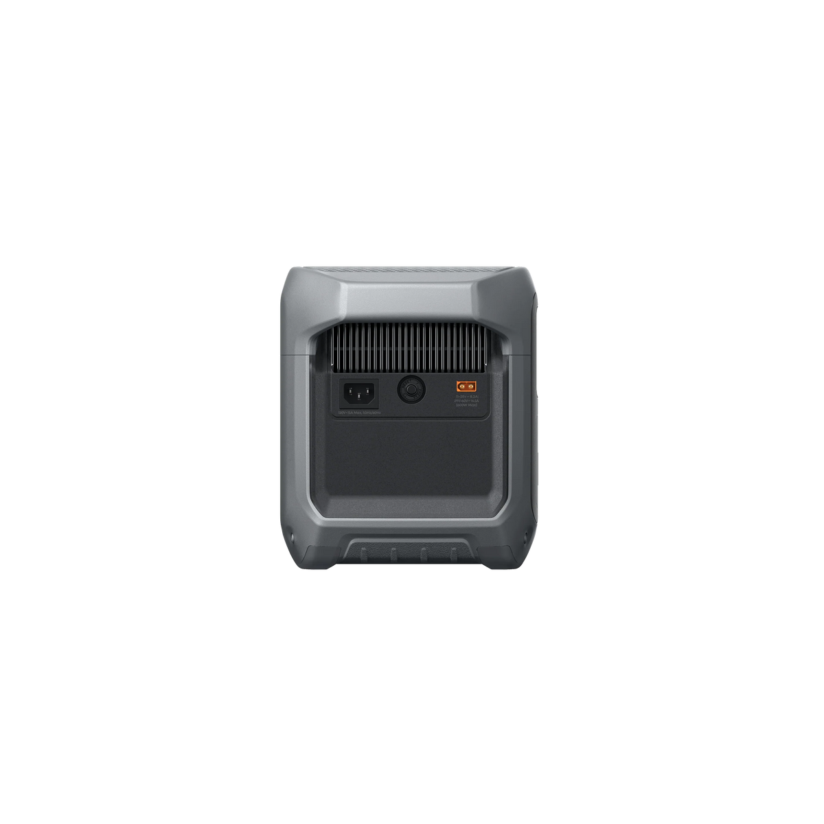 ANKER SOLIX C1000 GEN 2 | 2000W | 1024Wh Portable Power Station