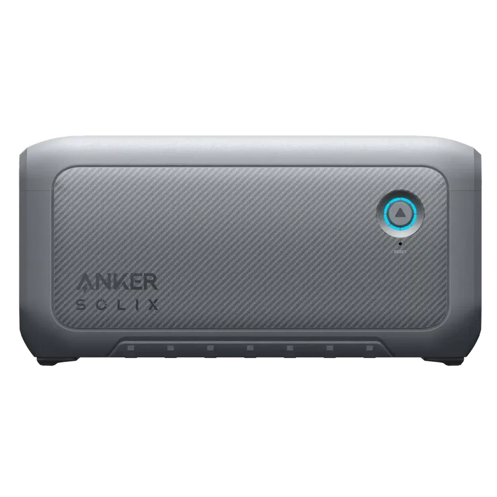 Anker SOLIX BP2000 Expansion Battery