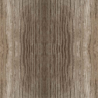 41mm Aluminium Wood Effect Self Adhesive Door Threshold Ramp A48