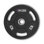 Jordan Custom Branded Classic Urethane Olympic Discs