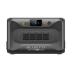 Bluetti Apex 300 Portable Power Station (2764Wh, 3840W)