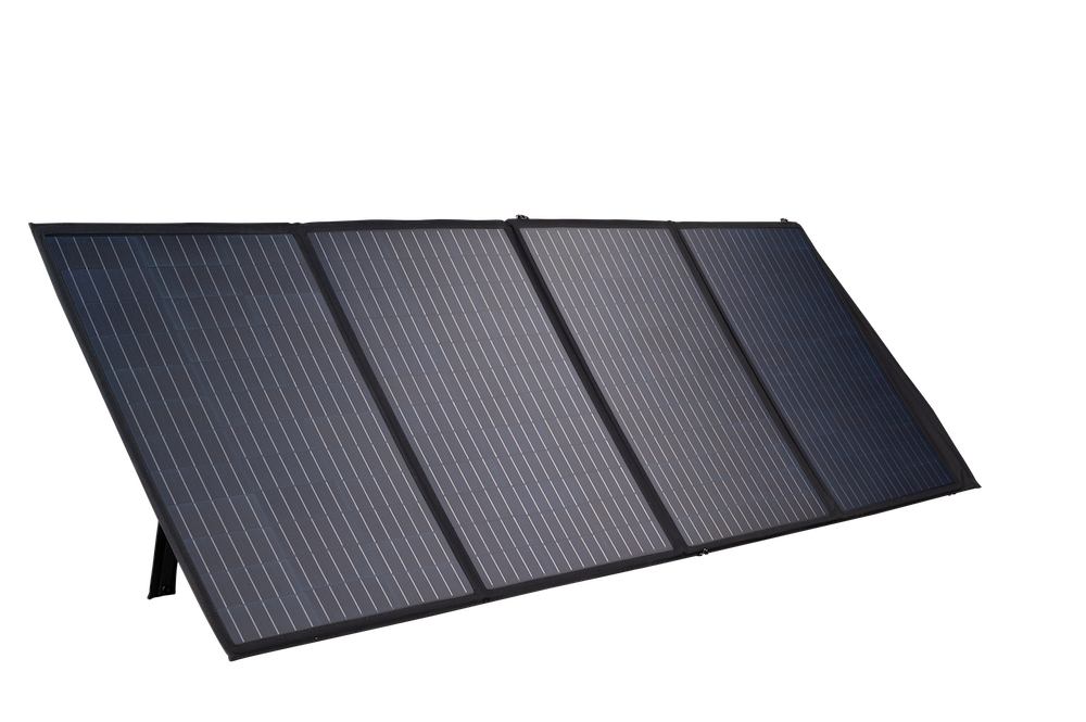 Alpicool 200W Folding Solar Panel