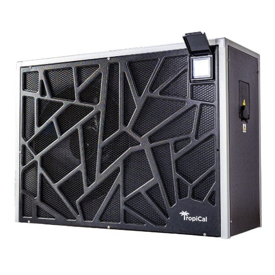 AquaCal TropiCal Inverter Heat Pump T100