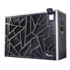 AquaCal TropiCal Inverter Heat Pump T100