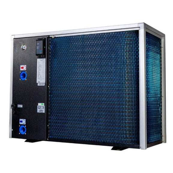 AquaCal TropiCal Inverter Heat Pump T100